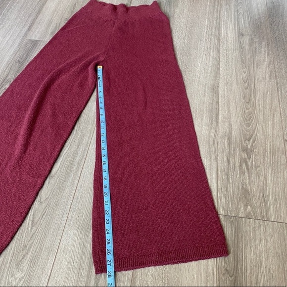 Revolve Free People Harper Pretty Berry Set, NWT - Picture 13 of 15